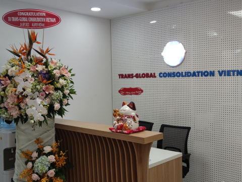 CÔNG TY TRANS-GLOBAL