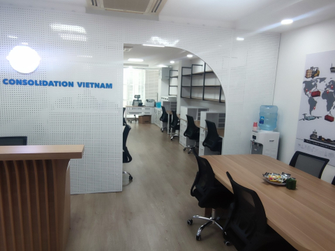 CÔNG TY TRANS-GLOBAL