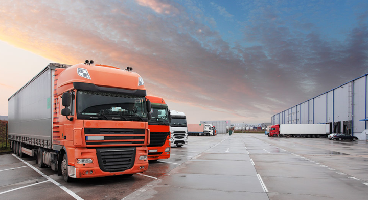 Vận chuyển nội địa