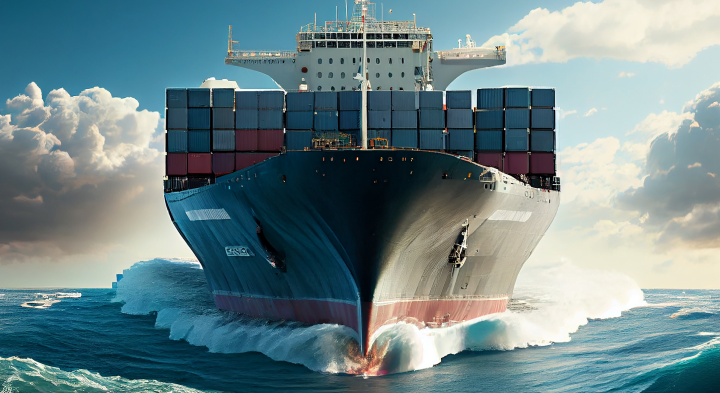 Vận chuyển đường biển